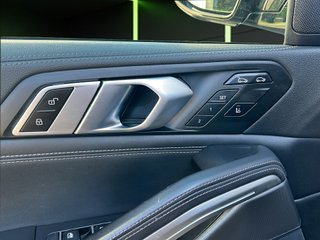 BMW X6 xDrive40d 250 kW (340 CV)