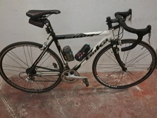 Bicicleta de carretera Goka