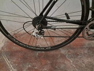 Bicicleta de carretera Goka