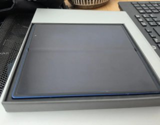 Samsung Galaxy Z Fold 7 1TB Azul 16GB RAM