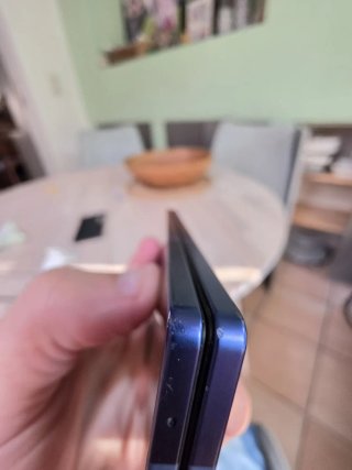 Samsung Galaxy Z Fold 7 1TB Azul 16GB RAM