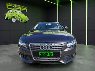 Audi A4 2.0 TDI DPF 105 kW (143 CV)