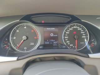 Audi A4 2.0 TDI DPF 105 kW (143 CV)
