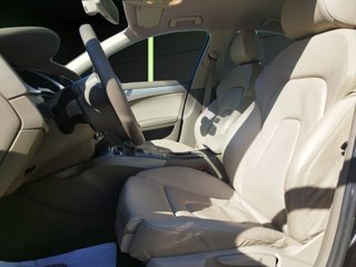 Audi A4 2.0 TDI DPF 105 kW (143 CV)