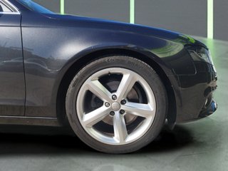 Audi A4 2.0 TDI DPF 105 kW (143 CV)