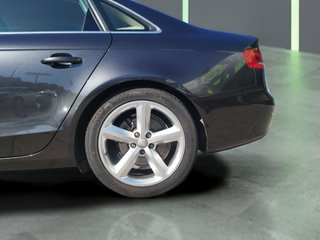 Audi A4 2.0 TDI DPF 105 kW (143 CV)