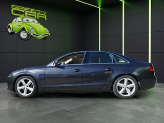 Audi A4 2.0 TDI DPF 105 kW (143 CV)