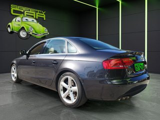 Audi A4 2.0 TDI DPF 105 kW (143 CV)
