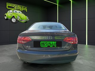 Audi A4 2.0 TDI DPF 105 kW (143 CV)