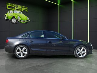 Audi A4 2.0 TDI DPF 105 kW (143 CV)