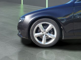 Audi A4 2.0 TDI DPF 105 kW (143 CV)