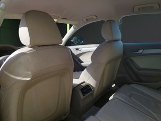 Audi A4 2.0 TDI DPF 105 kW (143 CV)