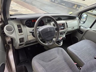RENAULT TRAFIC 2.5 dCI 150cv