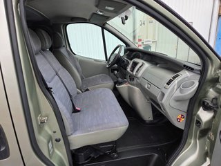 RENAULT TRAFIC 2.5 dCI 150cv