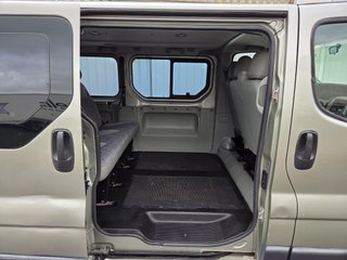 RENAULT TRAFIC 2.5 dCI 150cv