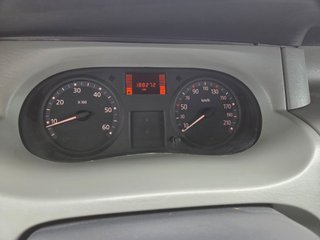 RENAULT TRAFIC 2.5 dCI 150cv