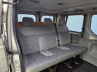 RENAULT TRAFIC 2.5 dCI 150cv
