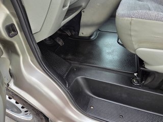 RENAULT TRAFIC 2.5 dCI 150cv