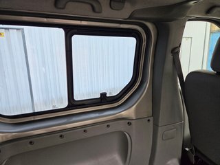 RENAULT TRAFIC 2.5 dCI 150cv