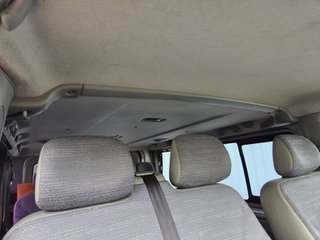 RENAULT TRAFIC 2.5 dCI 150cv