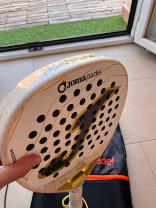 Pala Joma Slam Pro Iconic