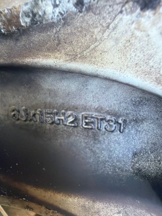Llantas Originales Mercedes 195/65/15 91H