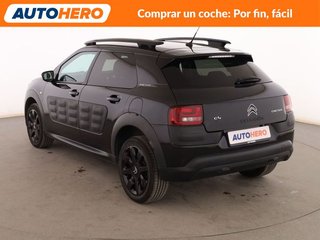 Citroën C4 Cactus 1.2 PureTech OneTone