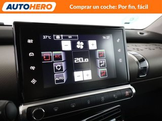 Citroën C4 Cactus 1.2 PureTech OneTone
