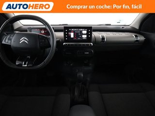 Citroën C4 Cactus 1.2 PureTech OneTone