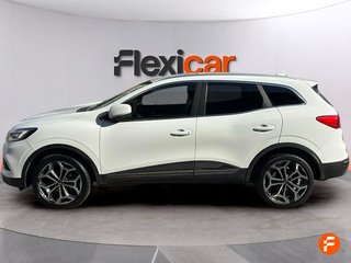 Renault Kadjar Zen Blue dCi 85kW (115CV)