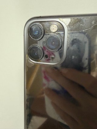 iPhone 11 Pro Max 256GB Grigio Siderale