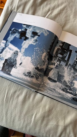 Libro LEGO Star Wars Ed. Limitada