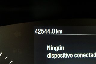 Ford FOCUS Active 1.0T EcoBoost mHEV 92kW 125CV (2024)
