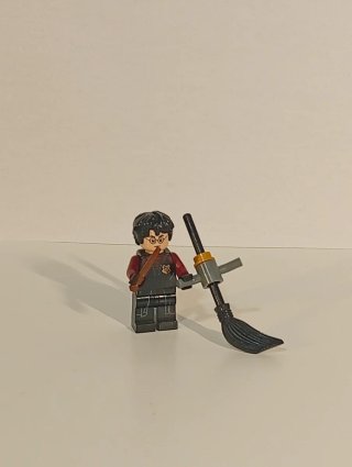 Lego Harry Potter Set