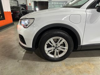 Audi Q3 45 TFSIE 245 S-TRONIC BUSINESS (2022)