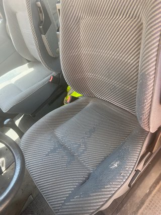 Volkswagen T4 Caravelle Gasolina