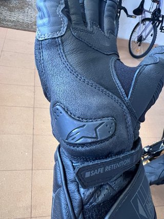 Guantes Alpinestars SP2 V3 TALLA L