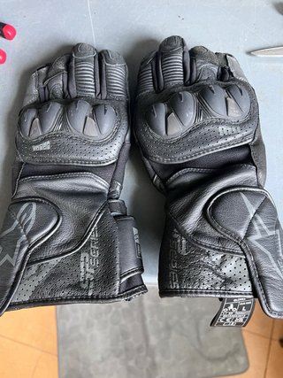 Guantes Alpinestars SP2 V3 TALLA L