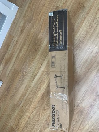 Flexispot E1 PRO Escritorio Elevable
