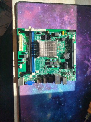 Placa Base Acer SFF/All-in-One