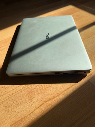 Dell Pro 14 ultra i7 en GARANTÍA 2029