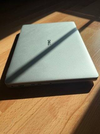 Dell Pro 14 ultra i7 en GARANTÍA 2029