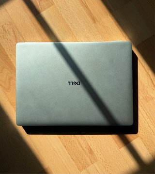 Dell Pro 14 ultra i7 en GARANTÍA 2029