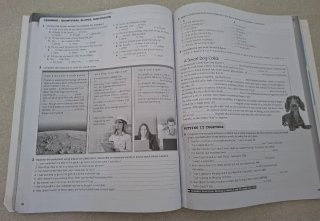 WORKBOOK. Burlington Internacional English. C1