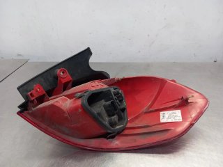 Piloto trasero izquierdo RENAULT CLIO III