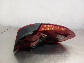 Piloto trasero izquierdo RENAULT CLIO III