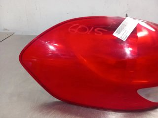 Piloto trasero izquierdo RENAULT CLIO III