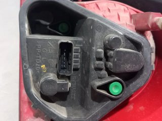Piloto trasero izquierdo RENAULT CLIO III