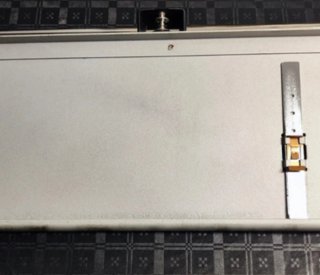 Cortador de Papel Rotativo Elepi 91-10