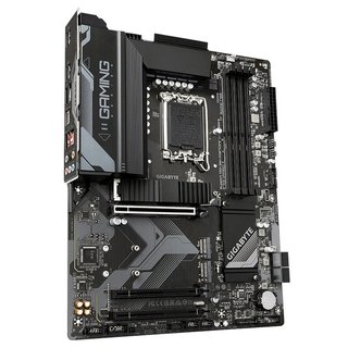 Placa Base Gigabyte B760 Gaming X